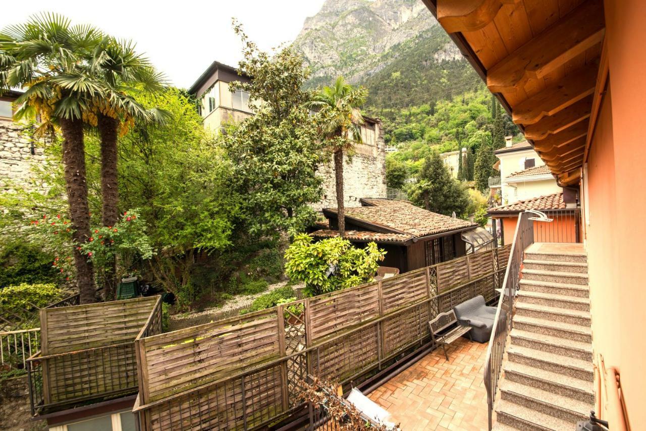 Sweet Spot Aparthotel Riva del Garda Exterior photo